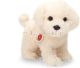 Malteser stehend 23 cm