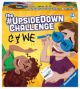 UpsideDownChallenge