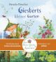 Drescher. Giesberts kleiner Garten.   Pappbilderbuch ab 2 J