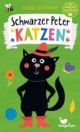 Schwarzer Peter- Katzen   Kartenspiel