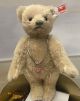 Steiff Bär Love mit Swarowski-Steinen ca 18 cm