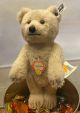 Steiff Teddy Baby 403293 lim ca 20 cm