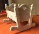 Hennig, Wiege ca 6 cm