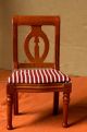 Biedermeier Stuhl