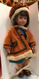 Kruse Puppe  Birthe ca 35 cm