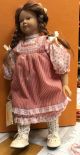 Heidi Ott Puppe  ca 32 cm