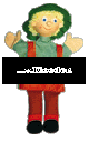 Seppl 30 cm