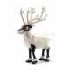 Steiff Ren-Tier Erik  34cm