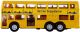 Berlin Bus 10 cm