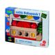 Cubio Babypack 1
