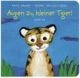 Augen zu keiner Tiger Pappbb