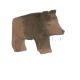 Wildschwein Bache