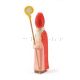 St.Nikolaus m Stab
