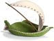 Schleich Elfenboot