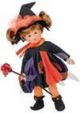 Kruse, Halloween Puppe