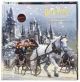 Harry Potter Christmas Adventskalender Popup
