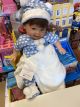 MP, Babypuppe 1203