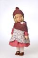 Kruse Puppe Jula 35cm
