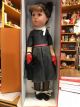 Kruse, Puppe Audrey  52 cm