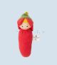 Nanchen Greifling Klatschmohn