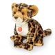 Hermann, Leopord sitz 27 cm