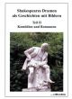 Hermann, Shakespeares Dramen Teil 2: Komödien und Romanzen