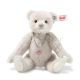 Lovbe Teddybär fliedergrau 18 cm