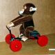 Steiff Record Peter 1921 Replica