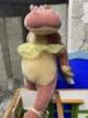 Steiff Hyacinthen Hippodrom