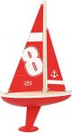 Vilac Segelschiff  ca 40 cm 