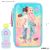 3-Fach Federtasche 11009