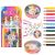 TopModel Colour Roulette