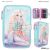 Dedertasche m Code Mermaid