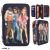 3-fach Federtasche 12560