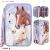 3fach Federtasche 12760