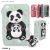 3fach Federtasche  12786