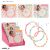 Armband bunt 12932