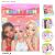Malbuch Beauty Fun 13137