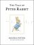 Potter, The Tale of Peter Rabbit