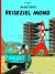 Herge, Tim u Struppi: Reiseziel Mond