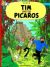 Herge, Tim u Struppi: Tim und die Picaros