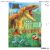 Dino World Geheimcode Tagebuch mit Sound
