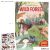 Create your Wild Forest Stickerbuch
