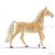 Amarican Saddlebred Stute