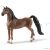 Amarican Saddlebred Wallach