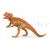 Pachycephalosaurus