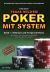 Poker Buch: Einführung  Texa Hold´em Poker mit System