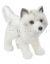 Polarfuchs 1893 ca 40 cm