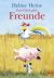 Helme Heine, Freunde