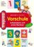 Vorschule-Zahlenspiele und erste Rechnen
